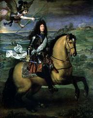 Louis XIV of France