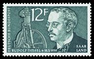 Rudolf Diesel