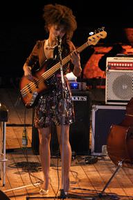 Esperanza Spalding