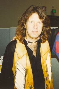 Keith Emerson