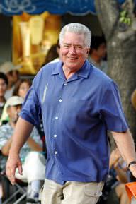 Huell Howser