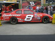 Dale Earnhardt Jr