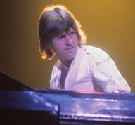 Keith Emerson