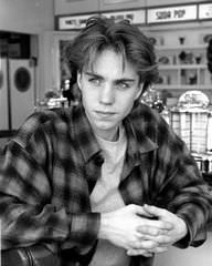 Jonathan Brandis