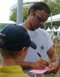 Shoaib Akhtar